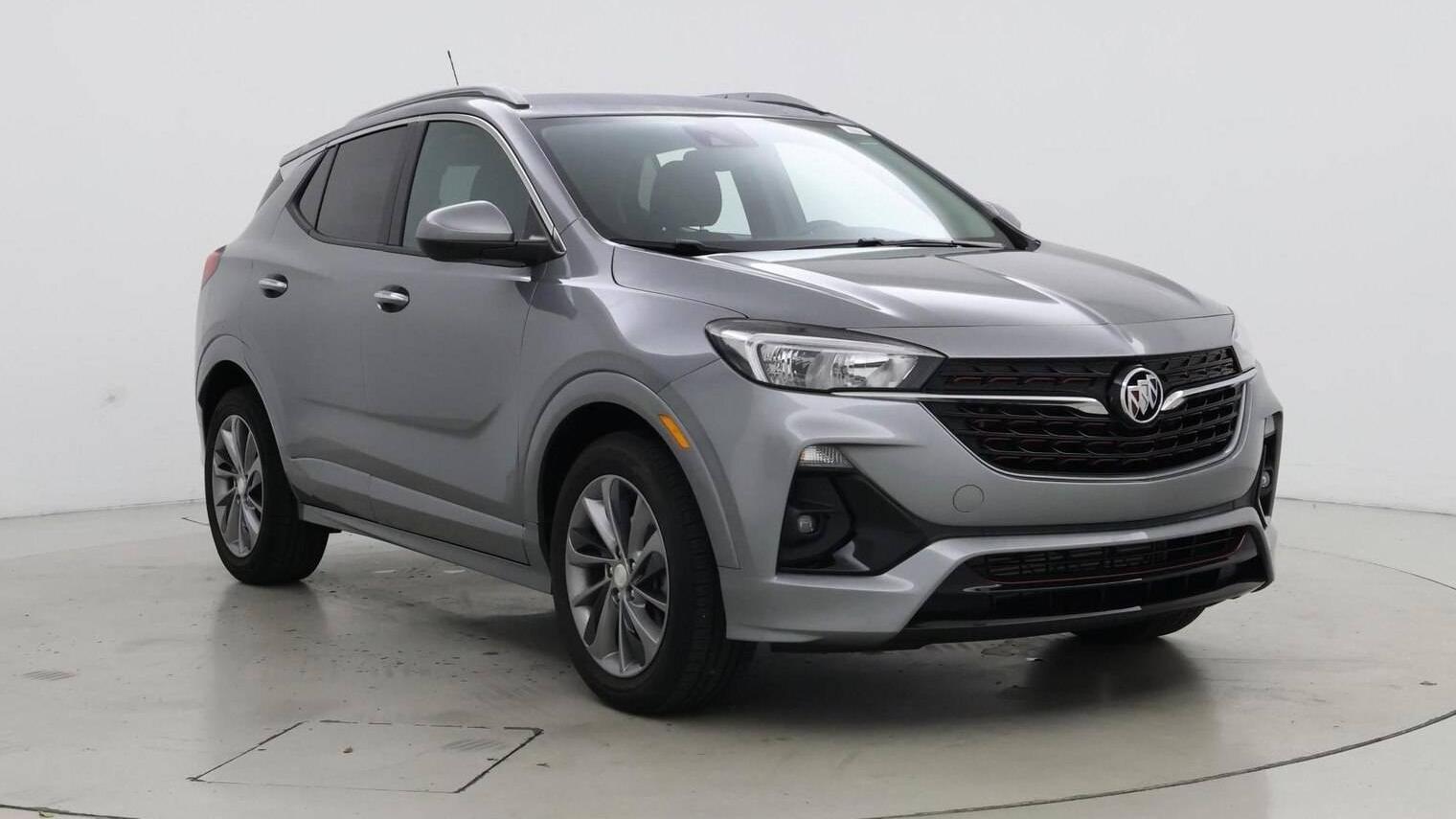 BUICK ENCORE GX 2023 KL4MMDSL6PB123945 image